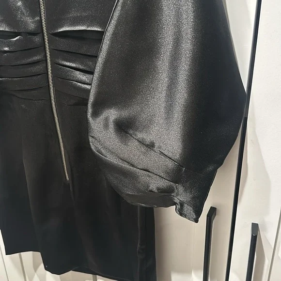 H:OURS CRISTIANO MINI DRESS - Medium / REVOLVE - Picture 6 of 8